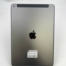 Ipad Gen 7 10.2" 32GB Space Gray 4G + Wifi 98% pin 88% - HH8809