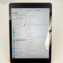 Ipad Gen 7 10.2" 32GB Space Gray 4G + Wifi 98% pin 88% - HH8809