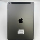 Ipad Gen 7 10.2" 32GB Space Gray 4G + Wifi 98% pin 94%  (Có trầy)