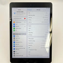 Ipad Gen 7 10.2" 32GB Space Gray 4G + Wifi 98% pin 94%  (Có trầy)