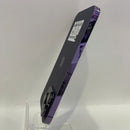 iPhone 14 Pro Max 256GB Deep Purple 98% pin 100% Máy đã trả hết tiền mạng dùng như Quốc tế Apple (Đã thay pin - Xước ít - đốm 0.5x) - HH4908