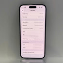 iPhone 14 Pro Max 256GB Deep Purple 98% pin 100% Máy đã trả hết tiền mạng dùng như Quốc tế Apple (Đã thay pin - Xước ít - đốm 0.5x) - HH4908
