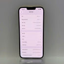 iPhone 13 Pro Max 256GB Gold 98% pin 100% Máy đã trả hết tiền mạng dùng như Quốc tế Apple (Đã thay pin - Có xước - đốm 3x) - HH3879