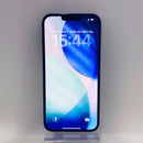 iPhone 13 Pro Max 128GB Sierra Blue 98% pin 100% Máy đã trả hết tiền mạng dùng như Quốc tế Apple (Đã thay pin - Có xước - đốm 3x) - HH6826