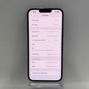 iPhone 13 Pro Max 128GB Sierra Blue 98% pin 100% Máy đã trả hết tiền mạng dùng như Quốc tế Apple (Đã thay pin - Có xước - đốm 3x) - HH9161