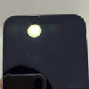 iPhone 13 Pro Max 128GB Sierra Blue 98% pin 100% Máy đã trả hết tiền mạng dùng như Quốc tế Apple (Đã thay pin - Có xước - đốm 3x) - HH9161