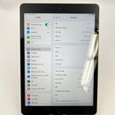 Ipad Gen 7 10.2" 32GB Space Gray 4G + Wifi 98% pin 95%  (bụi màn)