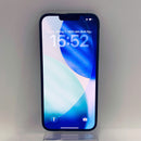 iPhone 13 Pro Max 128GB Graphite 98% pin 100% Máy đã trả hết tiền mạng dùng như Quốc tế Apple (Đã thay pin - Có xước - đốm 3x) - HH4825