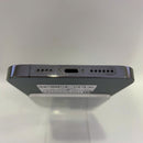 iPhone 13 Pro Max 128GB Graphite 98% pin 100% Máy đã trả hết tiền mạng dùng như Quốc tế Apple (Đã thay pin - Có xước - đốm 3x) - HH4825