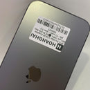 iPhone 13 Pro Max 128GB Graphite 98% pin 100% Máy đã trả hết tiền mạng dùng như Quốc tế Apple (Đã thay pin - Có xước - đốm 3x) - HH4825