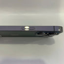 iPhone 13 Pro Max 128GB Graphite 98% pin 100% Máy đã trả hết tiền mạng dùng như Quốc tế Apple (Đã thay pin - Có xước - đốm 3x) - HH4825