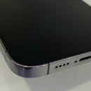 iPhone 13 Pro Max 128GB Graphite 98% pin 100% Máy đã trả hết tiền mạng dùng như Quốc tế Apple (Đã thay pin - Có xước - đốm 3x) - HH4825