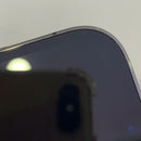 iPhone 13 Pro Max 128GB Graphite 98% pin 100% Máy đã trả hết tiền mạng dùng như Quốc tế Apple (Đã thay pin - Có xước - đốm 3x) - HH4825
