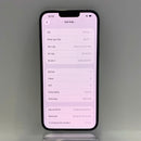 iPhone 13 Pro Max 128GB Graphite 98% pin 100% Máy đã trả hết tiền mạng dùng như Quốc tế Apple (Đã thay pin - Có xước - đốm 3x) - HH4825