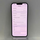 iPhone 13 Pro Max 128GB Graphite 98% pin 100% Máy đã trả hết tiền mạng dùng như Quốc tế Apple (Đã thay pin - Có xước - đốm 3x) - HH4825