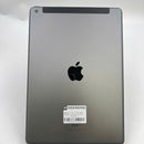 Ipad Gen 7 10.2" 32GB Space Gray 4G + Wifi 98% pin 88%  (Có xước)