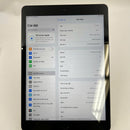 Ipad Gen 7 10.2" 32GB Space Gray 4G + Wifi 98% pin 88%  (Có xước)