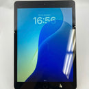 Ipad Gen 7 10.2" 32GB Space Gray 4G + Wifi 98% pin 88%  (Có xước)