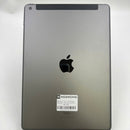 Ipad Gen 7 10.2" 32GB Space Gray 4G + Wifi 98% pin 96%  (bụi màn) - HH2223