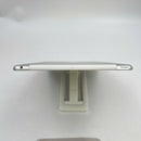 Ipad Gen 7 10.2" 32GB Silver 4G + Wifi 98% pin 80%