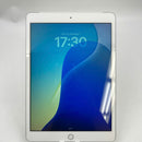 Ipad Gen 7 10.2" 32GB Silver 4G + Wifi 98% pin 80%