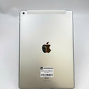 Ipad Gen 7 10.2" 32GB Silver 4G + Wifi 97% pin 100%  (Có trầy - ĐTP)