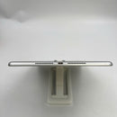 Ipad Gen 7 10.2" 32GB Silver 4G + Wifi 97% pin 100%  (Có trầy - ĐTP)