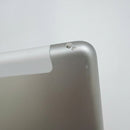Ipad Gen 7 10.2" 32GB Silver 4G + Wifi 97% pin 100%  (Có trầy - ĐTP)
