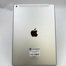 Ipad Gen 7 10.2" 32GB Silver 4G + Wifi 98% pin 97%  (Có xước - bụi màn)