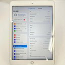 Ipad Gen 7 10.2" 32GB Silver 4G + Wifi 98% pin 97%  (Có xước - bụi màn)