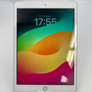Ipad Gen 7 10.2" 32GB Silver 4G + Wifi 98% pin 84%  (Có xước - bụi màn)