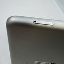 Ipad Gen 7 10.2" 32GB Silver 4G + Wifi 98% pin 84%  (Có xước - bụi màn)