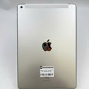 Ipad Gen 7 10.2" 32GB Silver 4G + Wifi 98% pin 78%