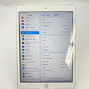 Ipad Gen 7 10.2" 32GB Silver 4G + Wifi 98% pin 78%