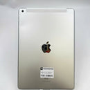 Ipad Gen 7 10.2" 32GB Silver 4G + Wifi 98% pin 96%