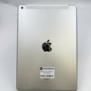 Ipad Gen 7 10.2" 32GB Silver 4G + Wifi 98% pin 85%  (Có trầy - bụi màn)