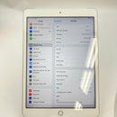 Ipad Gen 7 10.2" 32GB Silver 4G + Wifi 98% pin 85%  (Có trầy - bụi màn)
