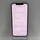 iPhone 12 Pro Max 128GB Gold 98% pin 100% Máy đã trả hết tiền mạng dùng như Quốc tế Apple (Đã thay pin - Có xước - đốm 2.5x) - HH1516