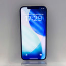 iPhone 12 Pro Max 128GB Gold 98% pin 100% Máy đã trả hết tiền mạng dùng như Quốc tế Apple (Đã thay pin - Có xước - đốm 2.5x) - HH7574