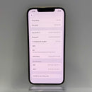 iPhone 12 Pro Max 128GB Gold 98% pin 100% Máy đã trả hết tiền mạng dùng như Quốc tế Apple (Đã thay pin - Có xước - đốm 2.5x) - HH7574