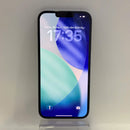 iPhone 13 Pro Max 128GB Sierra Blue 98% pin 100% Máy đã trả hết tiền mạng dùng như Quốc tế Apple (Đã thay pin - Xước ít - đốm 0.5x, 3x) - HH3336