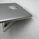 Ipad Gen 7 10.2" 32GB Silver 4G + Wifi 97% pin 93%  (Có trầy - bụi màn)