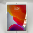 Ipad Gen 7 10.2" 32GB Silver 4G + Wifi 97% pin 93%  (Có trầy - bụi màn)