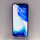 iPhone 12 Pro Max 128GB Gold 98% pin 100% Máy đã trả hết tiền mạng dùng như Quốc tế Apple (Đã thay pin - Có xước - đốm 2.5x) - HH7771