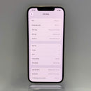iPhone 12 Pro Max 128GB Gold 98% pin 100% Máy đã trả hết tiền mạng dùng như Quốc tế Apple (Đã thay pin - Có xước - đốm 2.5x) - HH7771