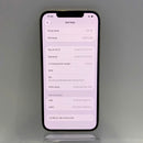 iPhone 12 Pro Max 128GB Gold 98% pin 100% Máy đã trả hết tiền mạng dùng như Quốc tế Apple (Đã thay pin - Có xước - đốm 2.5x) - HH7771