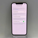 iPhone 12 Pro Max 128GB Gold 98% pin 100% Máy đã trả hết tiền mạng dùng như Quốc tế Apple (Đã thay pin - Có xước - đốm 2.5x) - HH7771