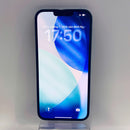 iPhone 13 Pro Max 512GB Sierra Blue 98% pin 100% Máy đã trả hết tiền mạng dùng như Quốc tế Apple (Đã thay pin - Có xước - đốm 3x) - HH5499