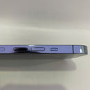 iPhone 13 Pro Max 512GB Sierra Blue 98% pin 100% Máy đã trả hết tiền mạng dùng như Quốc tế Apple (Đã thay pin - Có xước - đốm 3x) - HH5499