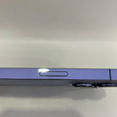 iPhone 13 Pro Max 512GB Sierra Blue 98% pin 100% Máy đã trả hết tiền mạng dùng như Quốc tế Apple (Đã thay pin - Có xước - đốm 3x) - HH5499